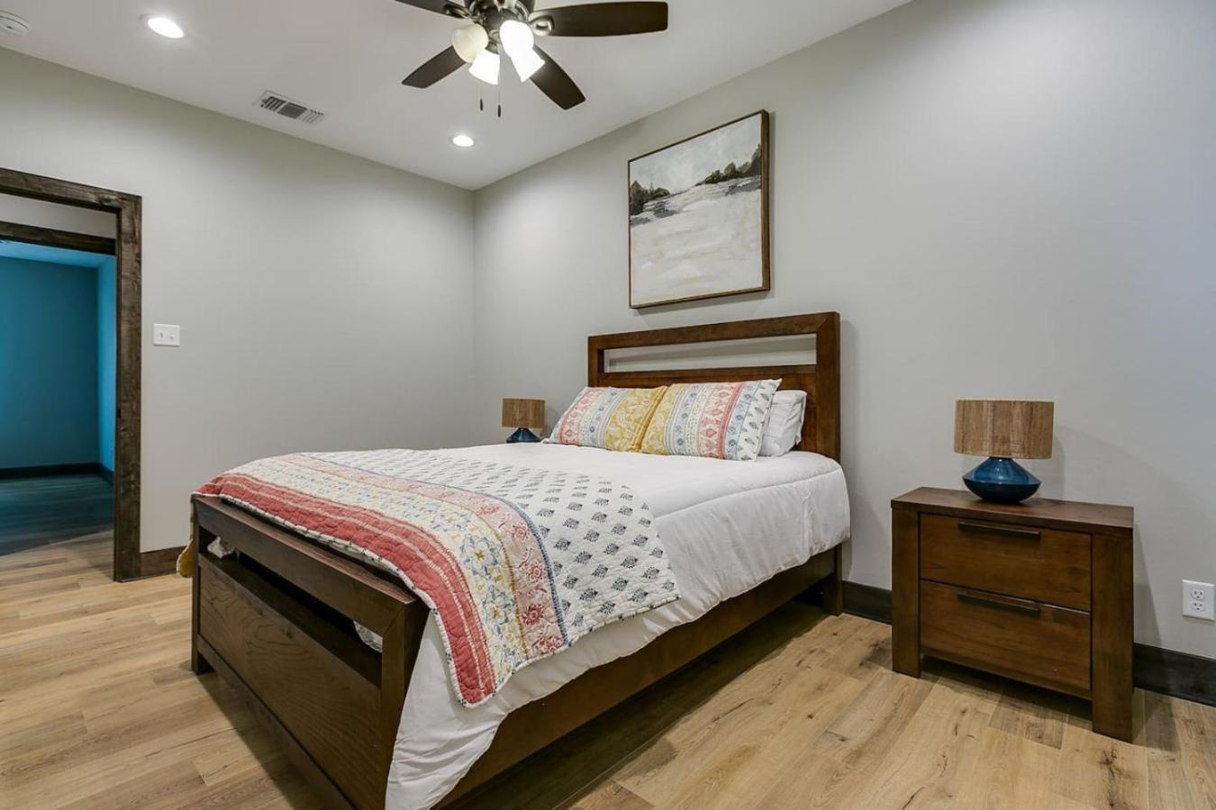 Brand New Cactus Hotel San Angelo Extérieur photo